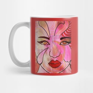 ALE 21 Mug